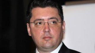 Президентският съветник Пламен Узунов осъди прокуратурата за 100 000 лв.